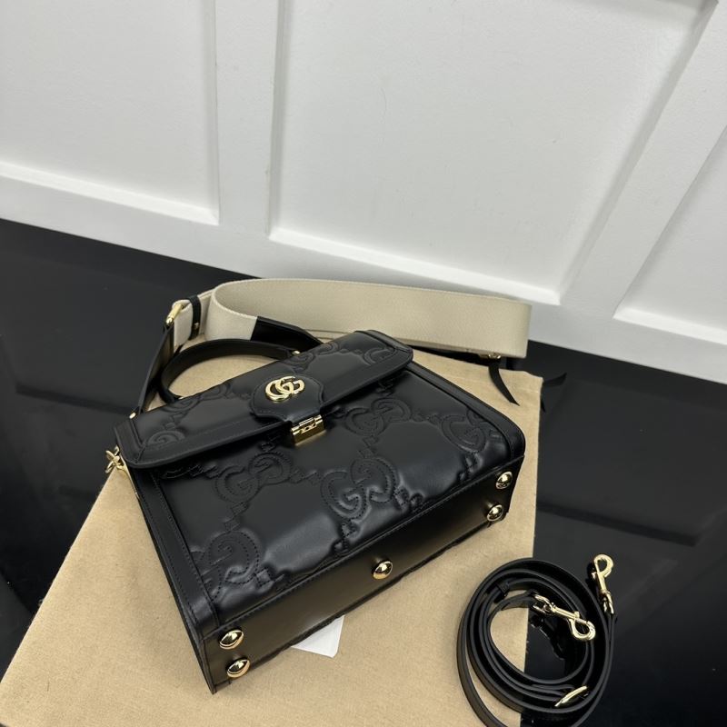 Gucci Top Handle Bags